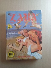 Zara the Vampire - French Pulp - Adult Spicy Horror - Explicit Elvifrance picture
