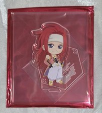 Tales of 30th AnnIversary Symphonia Acrylic Stand Zelos picture