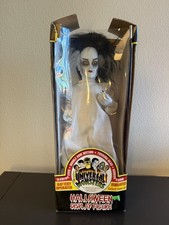 Vintage Telco Bride Of Frankenstein 17