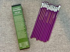 2020 Blackwing Volumes XIX 19th Amendment Pencil - 12 Pencils MINT CONDITION picture