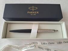 Good LARA Christie Parker Ballpoint Pen #9c51a2 picture