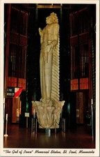 St. Paul MN
