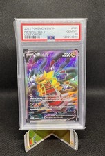 Pokemon TCG Giratina V Full Art 185/196 Lost Origin PSA 10 - Same Day Ship ✅ picture