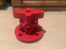 Nathan Airchime train air manifold K horn locomotive railroad picture