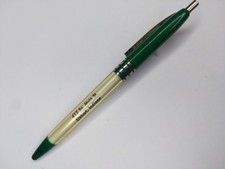 c1970s Elkhart, IN Ballpoint Pen Sigmund Sorg Advertising Main Street Promo VTG picture