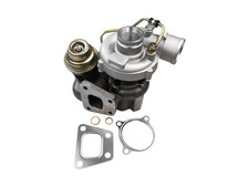 Turbocharger Upgrade Stage-1 Audi 80 / VWw Golff / Passatt 1.9 TD 55kw AAZ picture