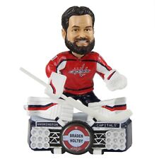 Braden Holtby Washington Capitals Stadium Lights Special Edition Bobblehead NHL picture