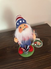 Gnome Of The Brave 7 Inch 2023 Number 139 of 250 made picture