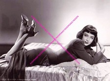 1940s-50s ACTRESS MARIE WINDSOR LEGGY FEMME FATALE PHOTO A-MWIN12 picture