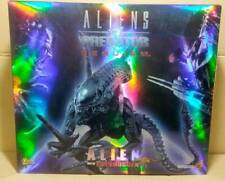 HOT TOYS AVP2  Aliens VS. Predator Requiem Alien Warrior with Facehugger picture