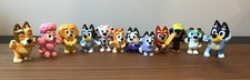 Funko Bluey Mystery Minis Mini-Figure Complete Set of 12 picture
