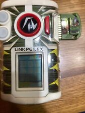 Rockman EXE Megaman Link Pet Toy Slashman Used Condition from Japan picture