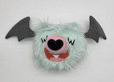 Pokemon WOOBAT Plush Jakks 5