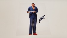 NICK CANNON Signed 8x10 Photo COA AUTO Autographed FREE S&H WILD N OUT DRUMLINE picture