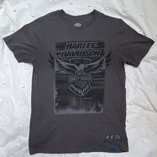 Harley-Davidson Men's Tee Shirt picture