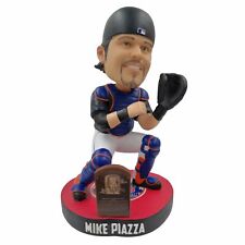 Mike Piazza New York Mets Apple Base Stadium Exclusive Bobblehead MLB Baseball picture