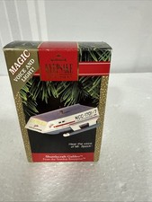 Hallmark 1992 Star Trek Shuttlecraft Galileo Ornament - QLX7331 picture