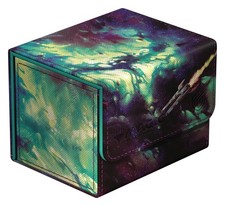 Ultimate Guard - Sidewinder 100+ Xenoskin - Magic: The Gathering - Edge of Etern picture