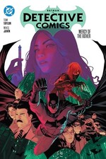 Batman: Detective Comics Vol. 1, Taylor, Taylor, 9781799501831 =# picture