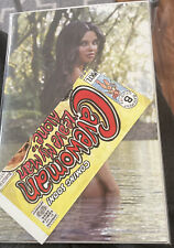 CAVEWOMAN Greatest Hits Spektra 3DX Cover H Kickstarter Very Rare Limited 100 picture