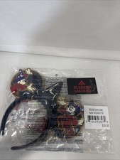 Disney x Macy's Sorcerer's Apprentice Mickey Ears Headband Macy's Exclusive picture