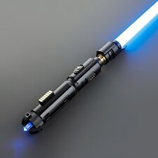 Star Wars Lightsaber Replica Force FX Heavy Dueling Rechargeable Xenopixel V3 picture