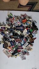 Giant Vintage Lot Of 200 Clothing Labels picture