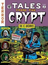 Al Feldstein Jack Davis Wal The Ec Archives: Tales From The Crypt V (Paperback) picture