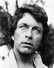 Bill Bixby turning into The Incredible Hulk with eyes changing 24x36 inch Poster picture