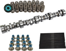 LS Stage 3 Truck Camshaft Kit Fit for 1999-2013 4.8 5.3 6.0 6.2 LS1 LS2 LS6 (... picture