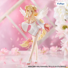 US SELLER - Date A Live V Hoshimiya Mukuro BiCute Pure Figure - Brand New 8.2