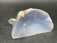 Blue Chalcedony Freeform 115g picture