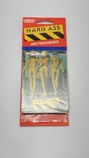 MEDO Vintage 1988 Hard Ass Air Freshener picture