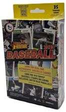 2023 Topps Heritage Baseball Factory Sealed Hanger Pack 35 Cards Per Hanger Box  picture