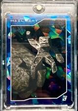 2025 Cardsmiths Project Hail Mary Grace Sapphire Gemstone Serial Numbered 5/5 picture