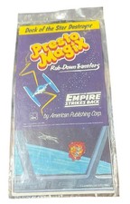 Presto Magix Star Wars Empire Strikes Back Deck Of The Star Destroyer Unopened picture