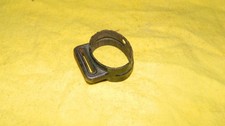 WWII German Mauser K98 Stamped Rear Barrel Band picture