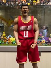 1/6 scale   yaoming  Male Model for 12'' Action Figure picture