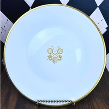 Vintage Pope John Paul II Charger Plate 1983 Vatican Porcelain Catholic picture