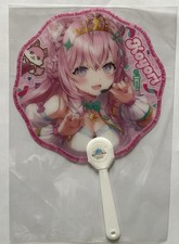 Hololive Hakui Koyori Dreams Fan Anime NYC 2026 Promo picture