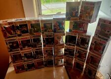 Lot of 33 Funko Pop Food Related ICON figures NIB picture