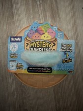 Mystery Dumpling Plush Edition – Ploofs RMS – New picture