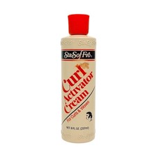 Vintage Sta-Sof-Fro Curl Activator Cream 1990 M & M Products Chicago NOS 8 oz picture