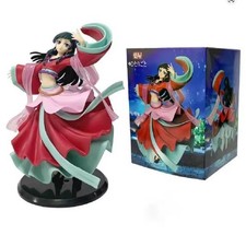 MaoMao 19cm Anime Figure Ancient Dance Dress Standing Pose PVC Model Toy Decor picture