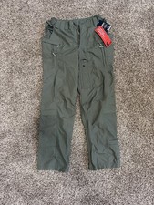 Massif Two-Piece Flight Suit Pants Women’s Medium Regular Flame Resistant picture
