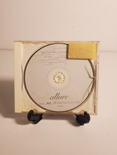 #8 Allure Allure CD Complete | Untested picture