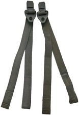 USGI MOLLE II Med/Large Rucksack Quick Release Straps (1 pair) Foliage/ACU picture