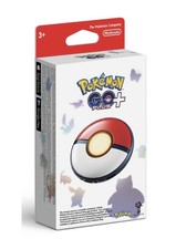 Pokemon GO Plus Plus + Brand New Factory Sealed Nintendo Official picture