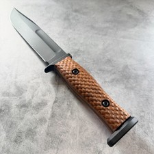 Dragonscale handles scales for Ka-Bar Slabby picture