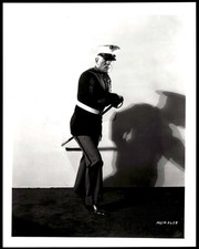 c1926 Lon Chaney Tell It to the Marines 8x10 Vintage Press Photo w/COA *Y5241 picture